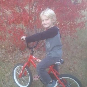 Meet your Posher, Glenn